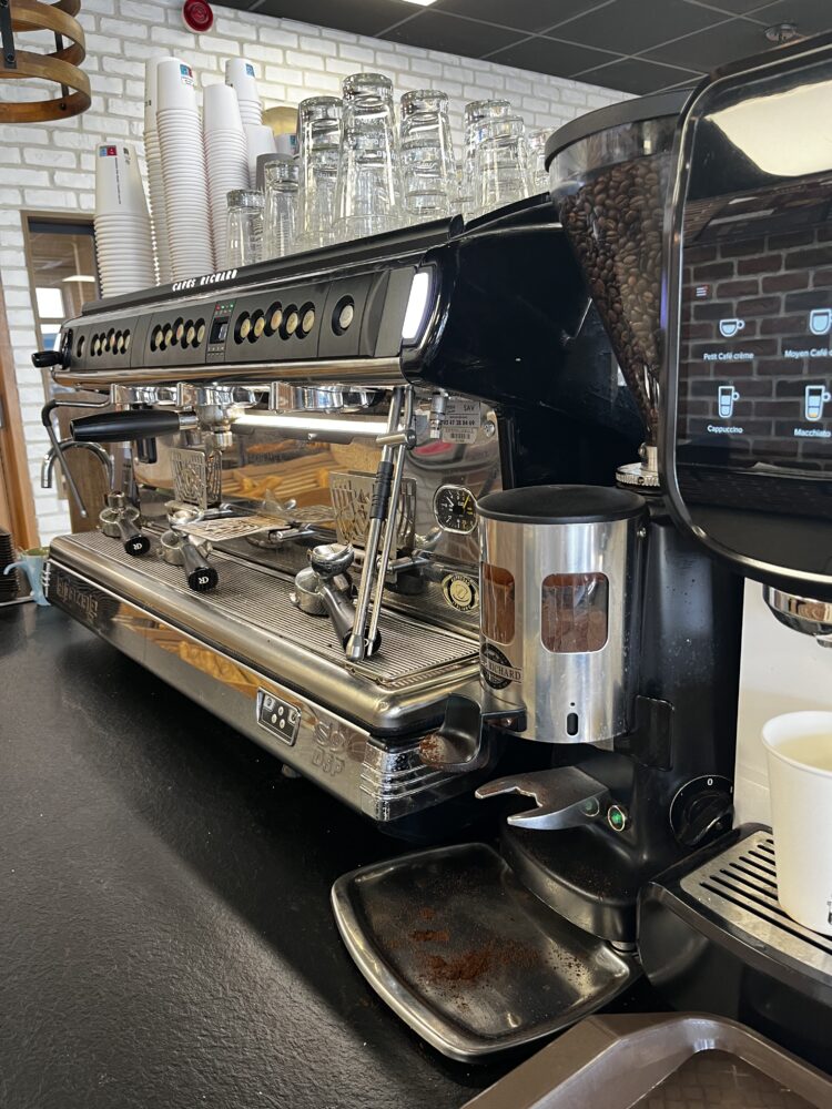 Nos produits Salon de thé